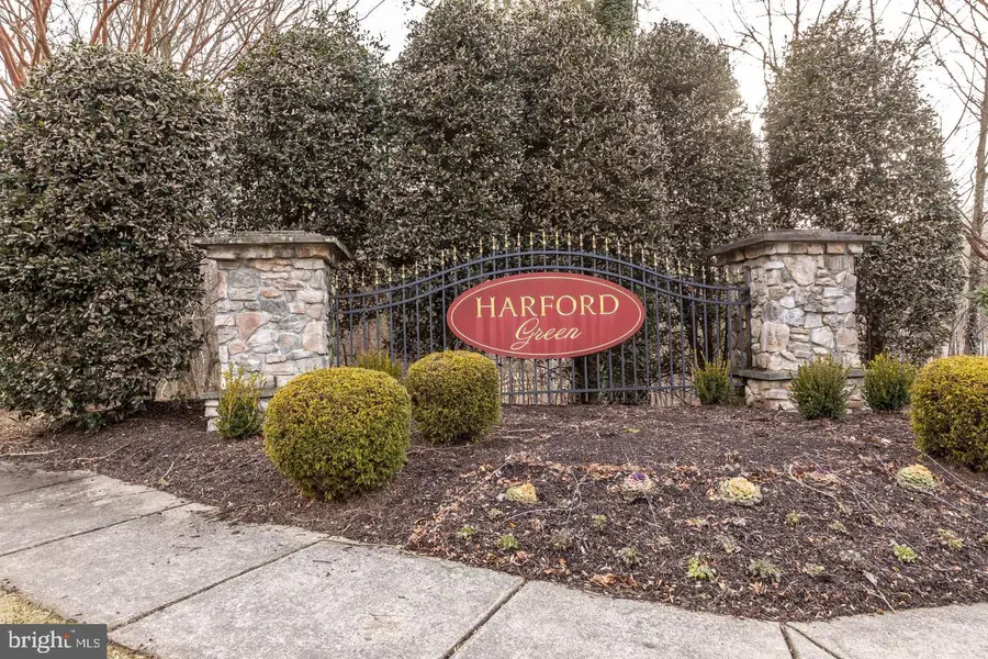 2302 Arthurs Woods Dr, Bel Air, MD 21015 - #3
