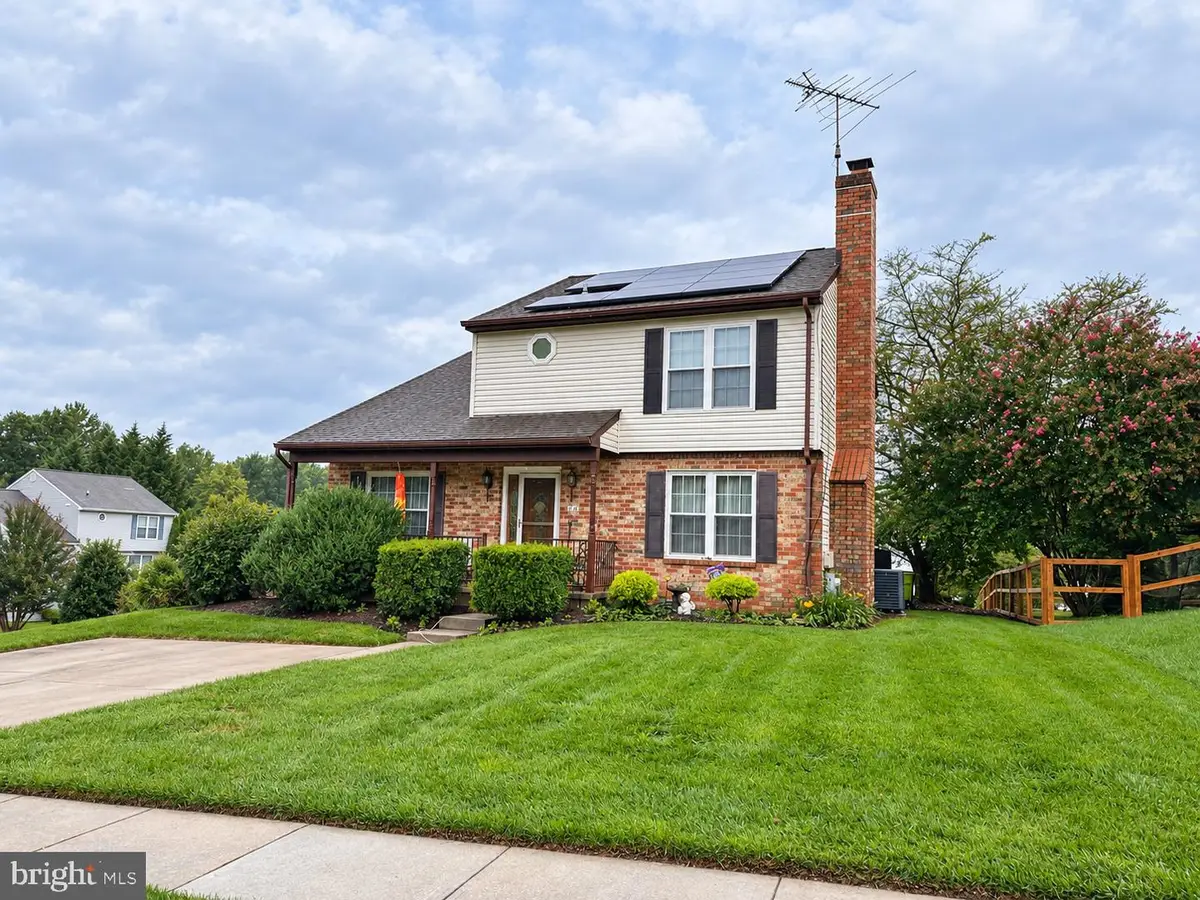 716 Deep Ridge Rd, Bel Air, MD 21014 - #1