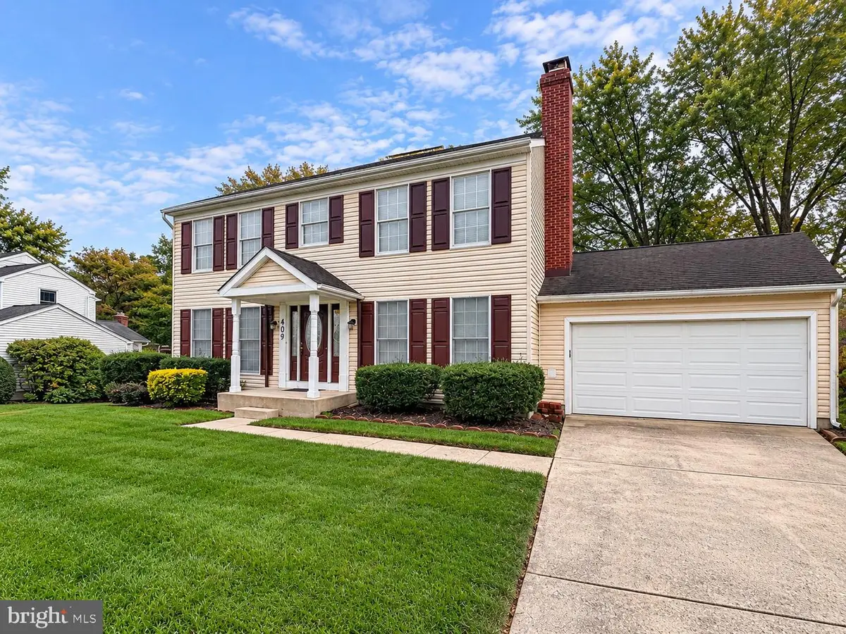409 Trout Dale Ct, Bel Air, MD 21014 - #1