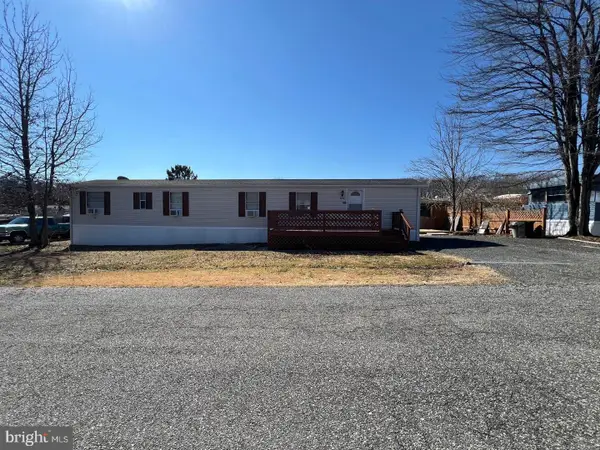 608 Crossgate Drive, EDGEWOOD, MD 21040