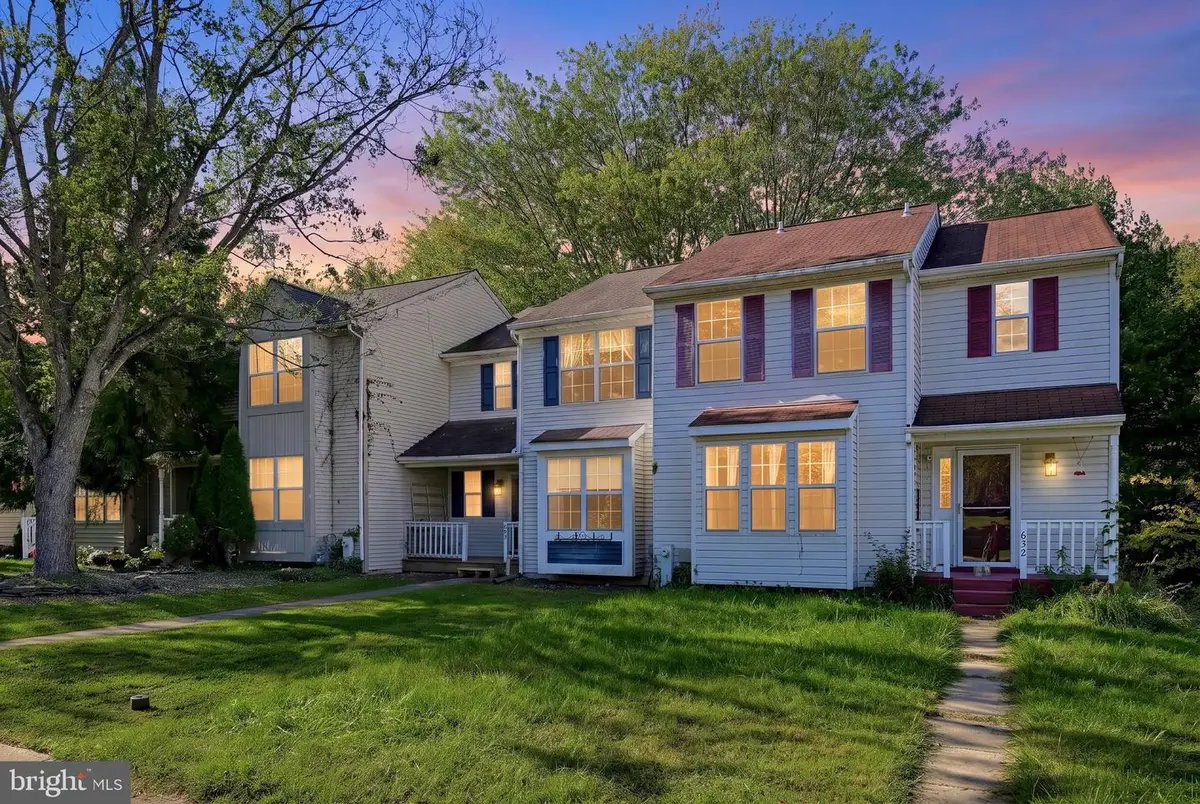 630 Gairloch Pl, Bel Air, MD 21015 - #1