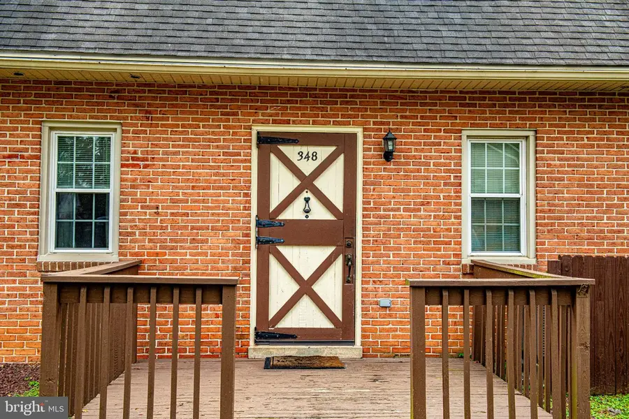 348 Union St #2, Aberdeen, MD 21001 - #2