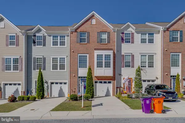 534 Calvert Way, ABERDEEN, MD 21001