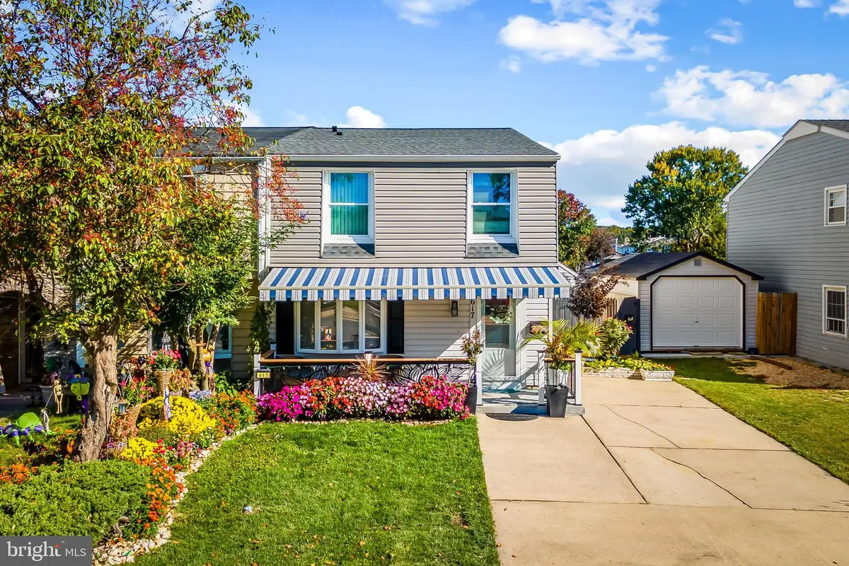 617 Shore Dr, Joppa, MD 21085 - #1