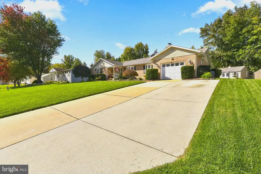 328 Mount Royal Ave, Aberdeen, MD 21001 - #3