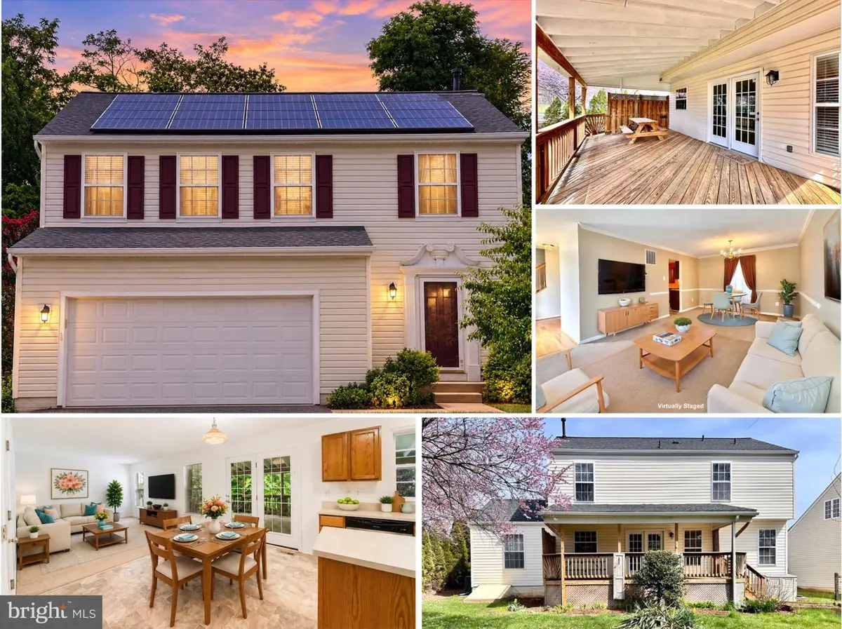 100 Grace Manor Dr, Havre De Grace, MD 21078 - #1