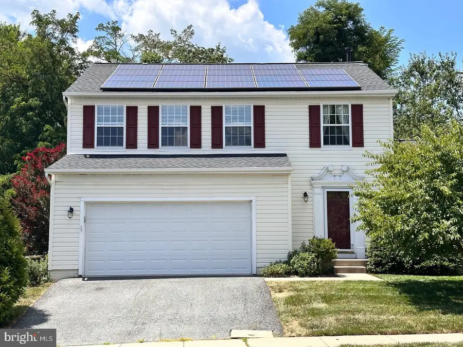 100 Grace Manor Dr, Havre De Grace, MD 21078 - #2
