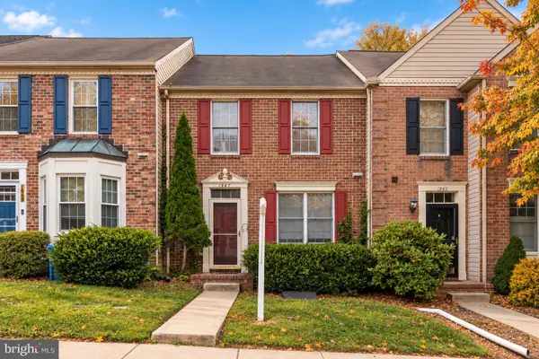 1847 Beth Bridge Cir, FOREST HILL, MD 21050