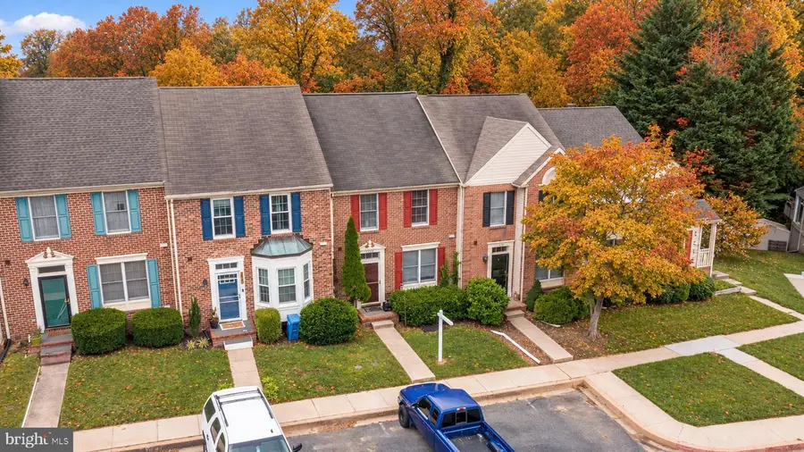1847 Beth Bridge Cir, Forest Hill, MD 21050 - #2