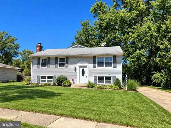 615 Aspen Ln, EDGEWOOD, MD 21040