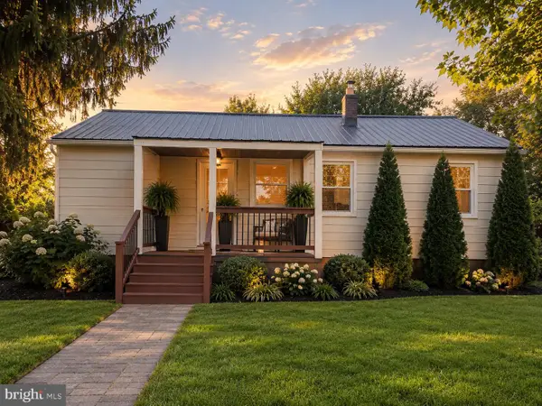 1402 Cranberry Rd, ABERDEEN, MD 21001