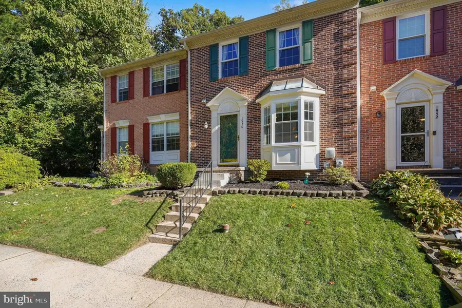 1950 Millington Sq, Bel Air, MD 21015 - #2
