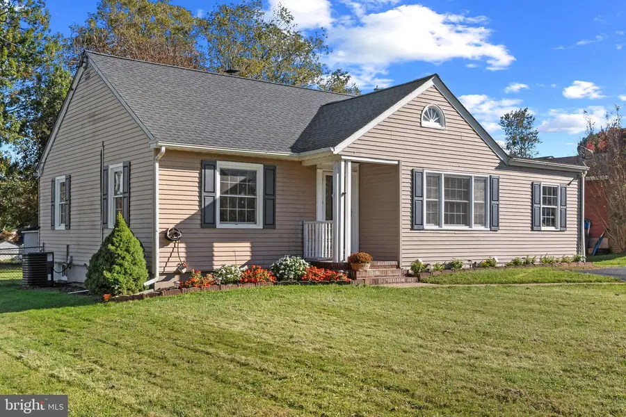 3815 Maryland Ave, Abingdon, MD 21009 - #2