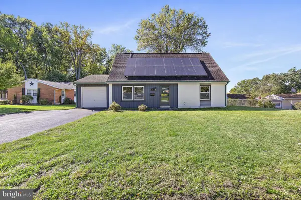 503 Echols Ct, JOPPA, MD 21085