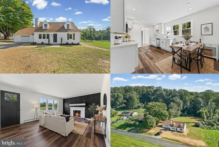 301 Asbury Rd, Churchville, MD 21028 - #1
