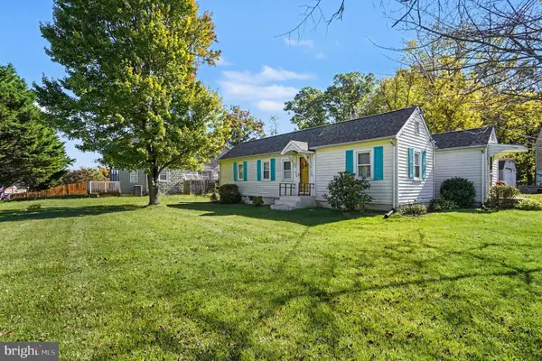 15 Singer Rd, ABINGDON, MD 21009