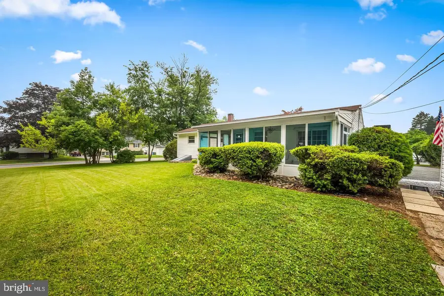 1501 Honeysuckle Dr, Bel Air, MD 21014 - #2