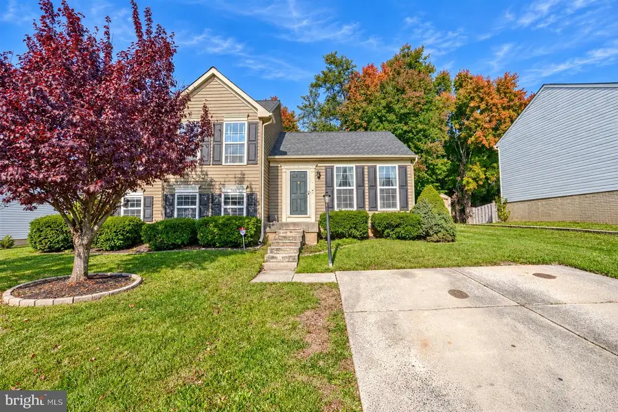 368 Enfield Rd, Joppa, MD 21085 - #2