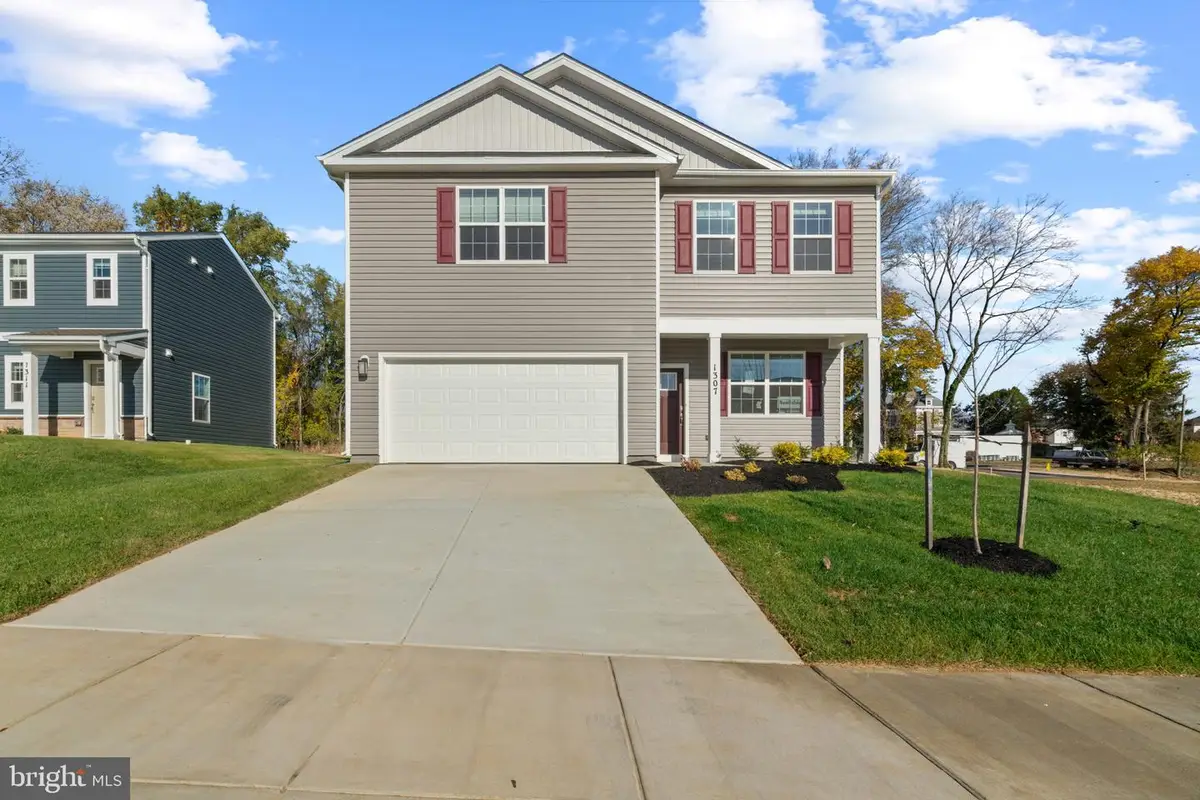 1031 Bunch Berry Ct, Joppa, MD 21085 - #1