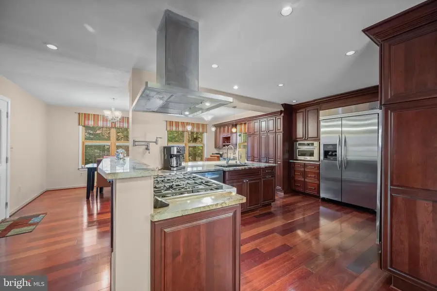 4632 Willowgrove Dr, Ellicott City, MD 21042 - #3