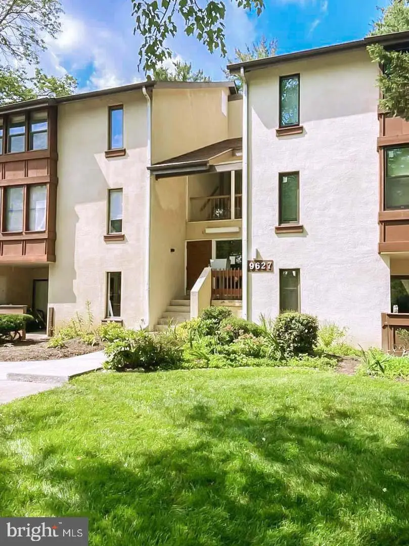 9627 White Acre Rd #a4, Columbia, MD 21045 - #2