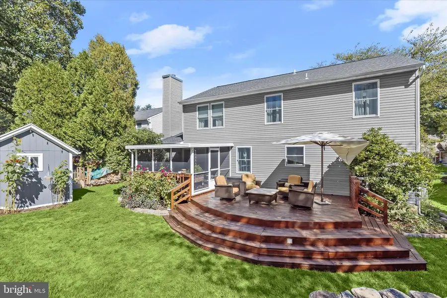 10884 Beech Creek Dr, Columbia, MD 21044 - Image #2