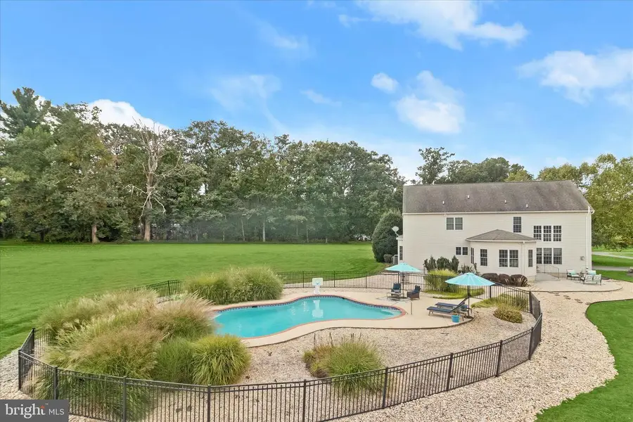 685 W Watersville Rd, Mount Airy, MD 21771 - #2