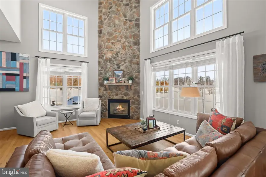 685 W Watersville Rd, Mount Airy, MD 21771 - #3