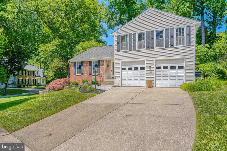 11906 Yellow Rush Pass, Columbia, MD 21044 - #2