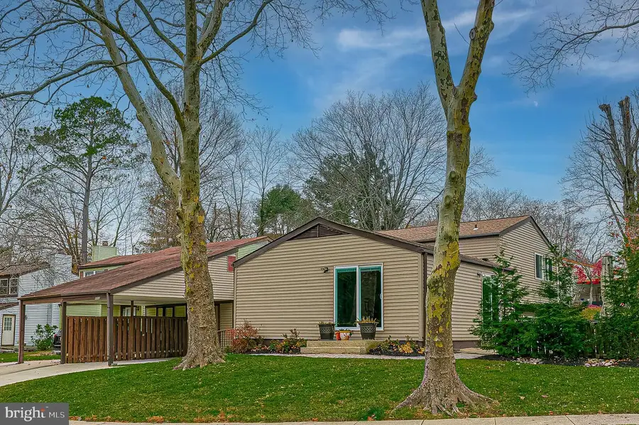 9068 Goldamber Garth, Columbia, MD 21045 - Image #2