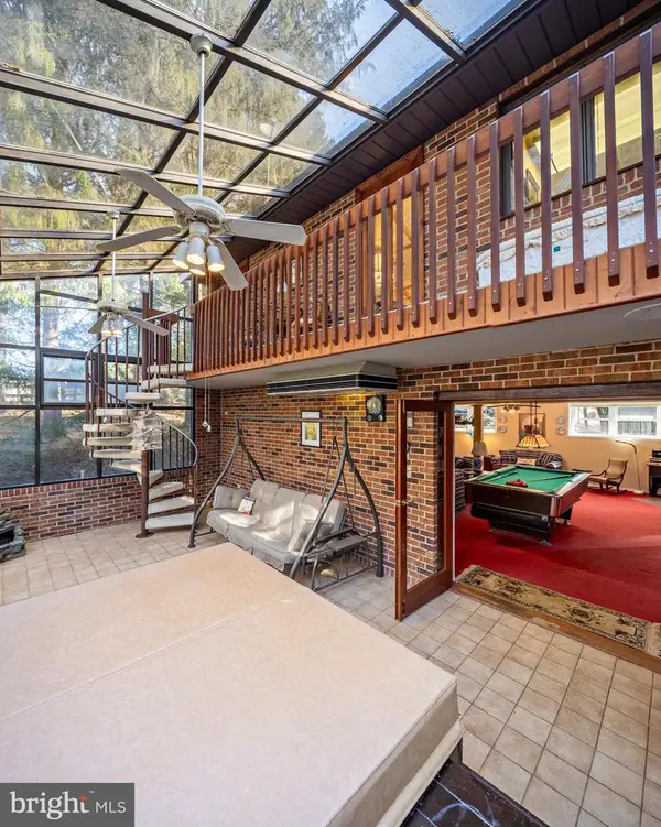 825 Misty Mdw, SYKESVILLE, MD 21784