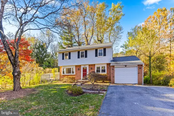 6426 Beechwood Dr, COLUMBIA, MD 21046