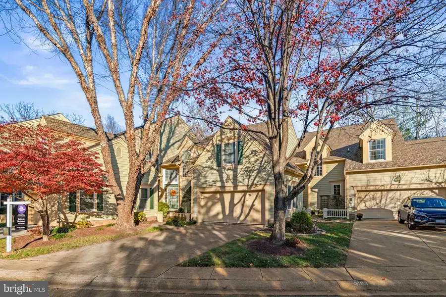 5161 Harpers Farm Rd #27, Columbia, MD 21044 - Image #3