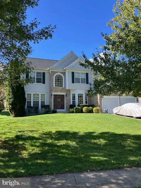 8433 Roberts Rd, Ellicott City, MD 21043 - #1