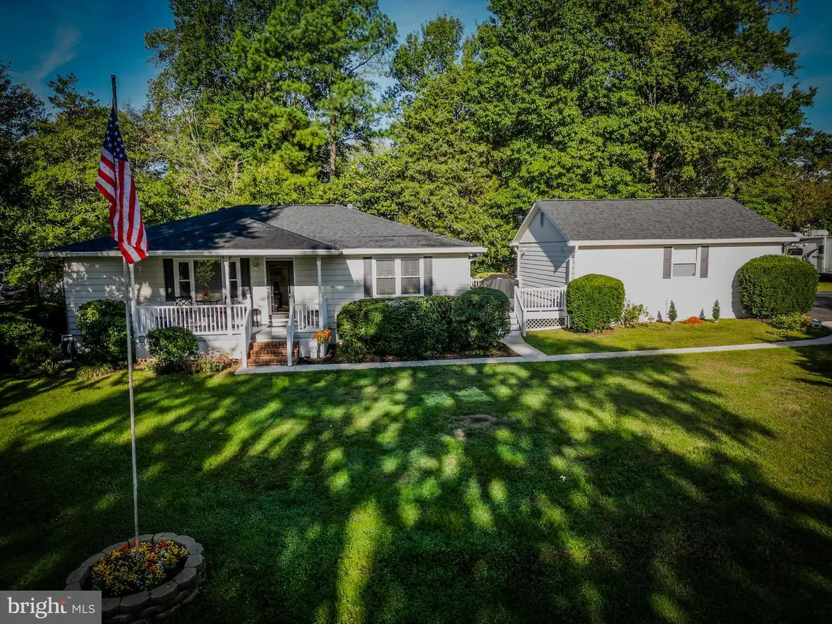 6226 2nd Ave, Hanover, MD 21076 - #1