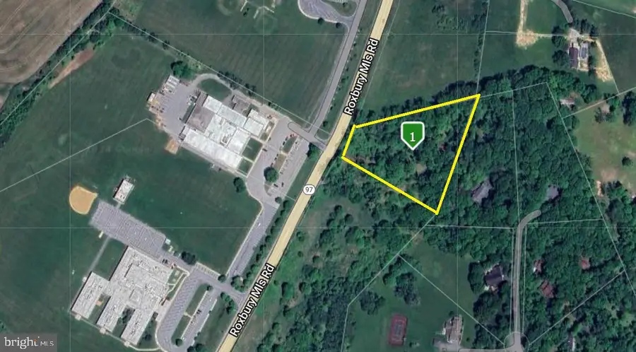 2669 Roxbury Mills Rd, Glenwood, MD 21738 - #3