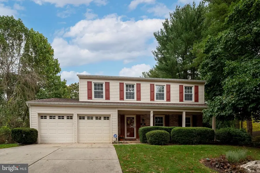 5253 Eliots Oak Rd, Columbia, MD 21044 - Image #2