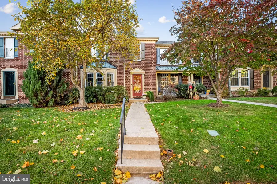 4592 Kingscup Ct S, Ellicott City, MD 21042 - Image #2