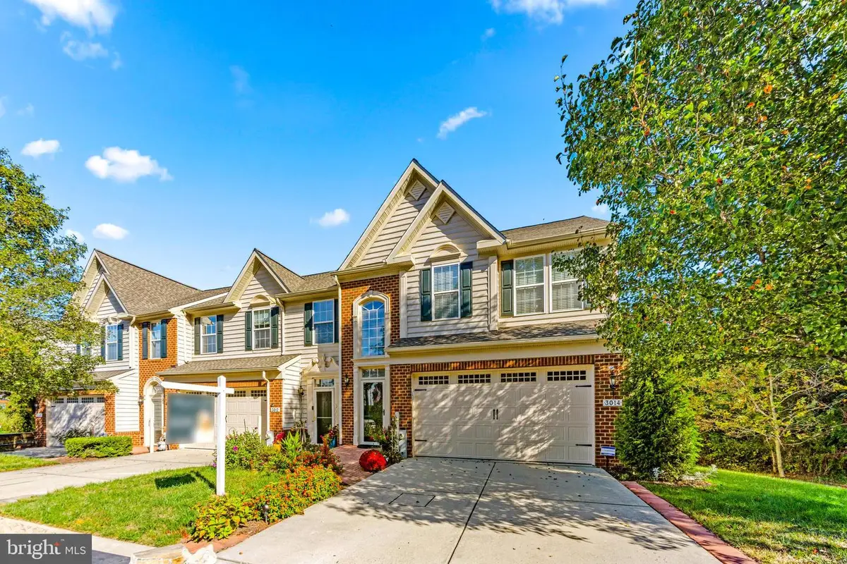 3014 John Bernard Dr #147, Ellicott City, MD 21042 - Image #1