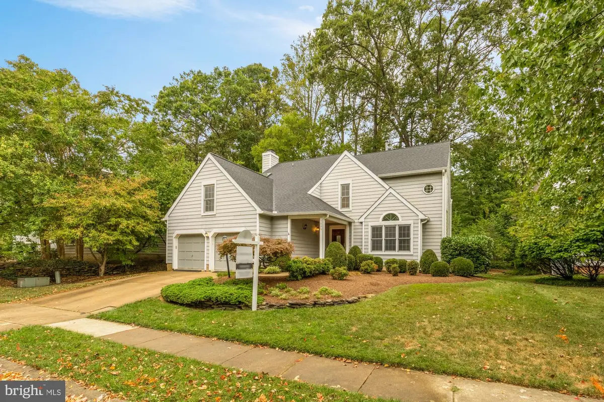 5009 Straight Star Pl, Columbia, MD 21044 - Image #1