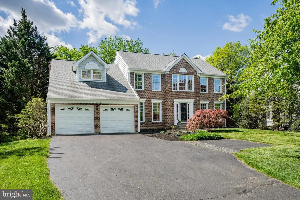 10343 Waverly Woods Dr, Ellicott City, MD 21042 - #1
