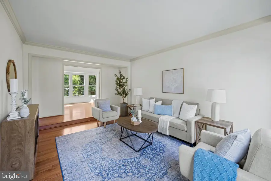 10343 Waverly Woods Dr, Ellicott City, MD 21042 - #3