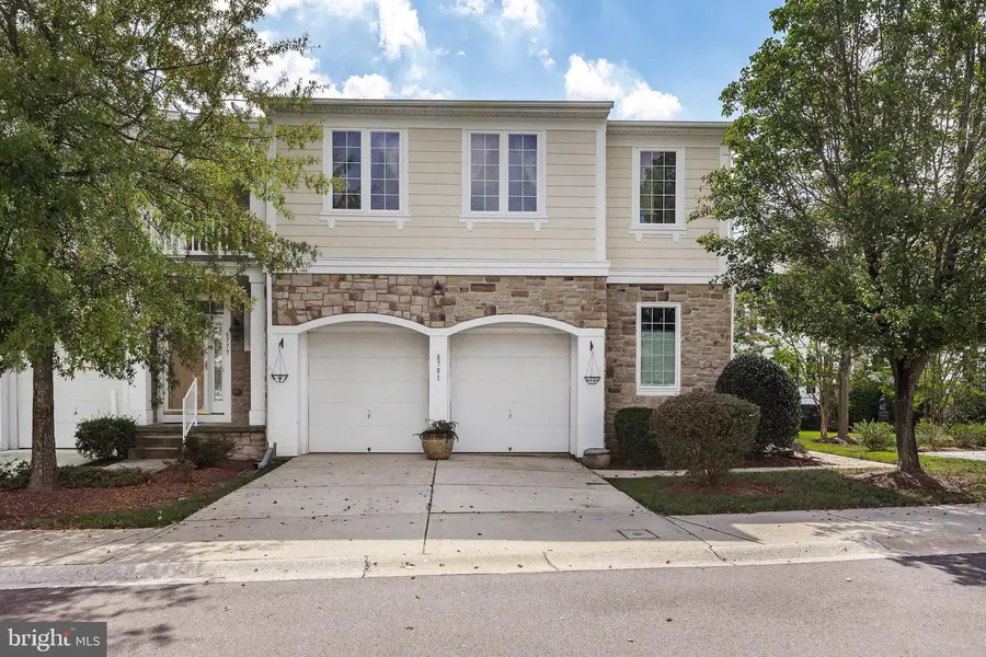 8781 Endless Ocean Way #58, Columbia, MD 21045 - Image #2