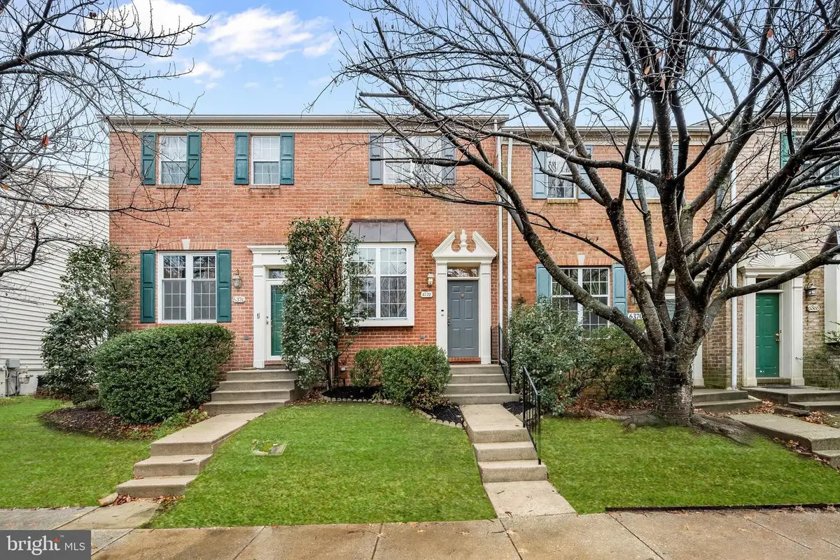 6372 Wind Rider Way, Columbia, MD 21045 - Image #1