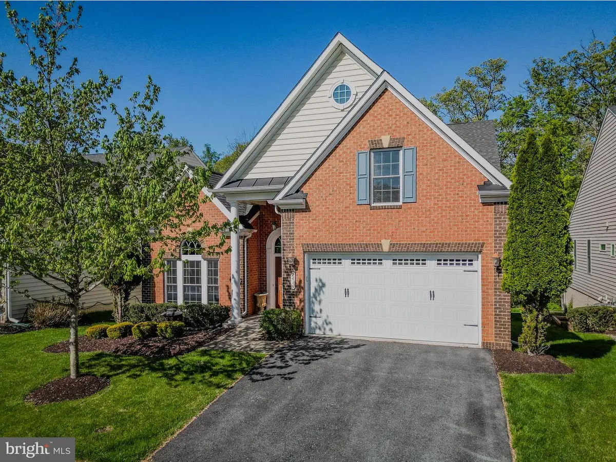 2415 Anderson Hill St, Marriottsville, MD 21104 - #1