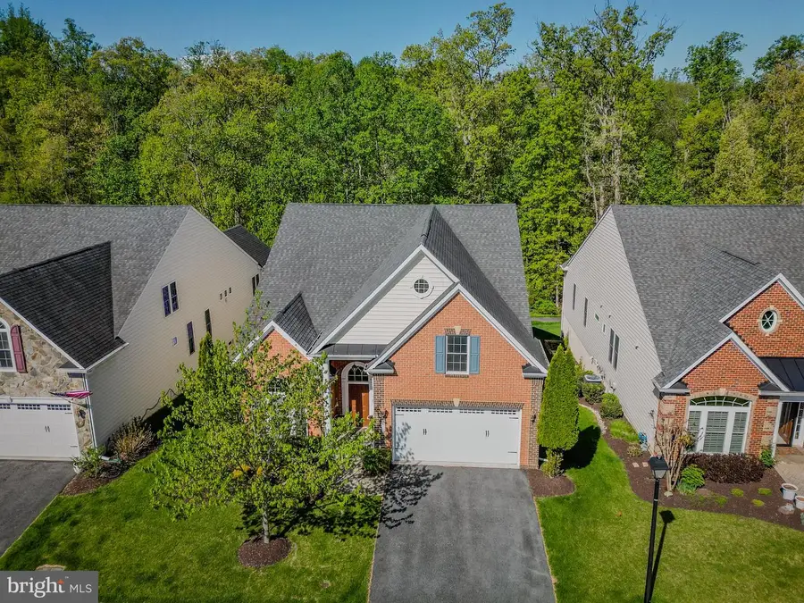 2415 Anderson Hill St, Marriottsville, MD 21104 - #2