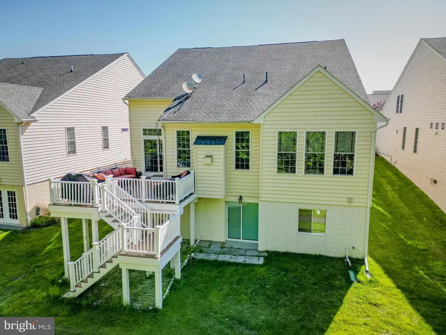 2415 Anderson Hill St, Marriottsville, MD 21104 - #3