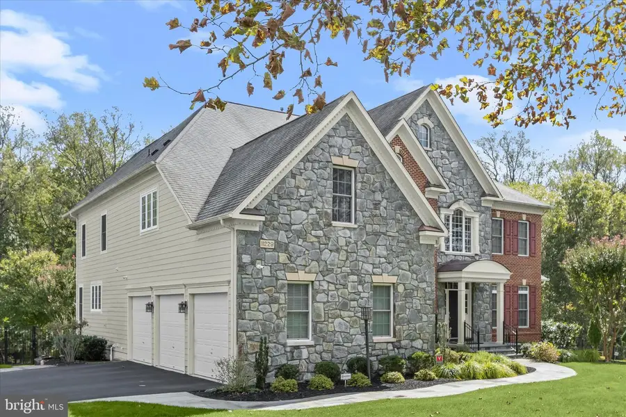 11229 Kinsale Ct, Ellicott City, MD 21042 - #2