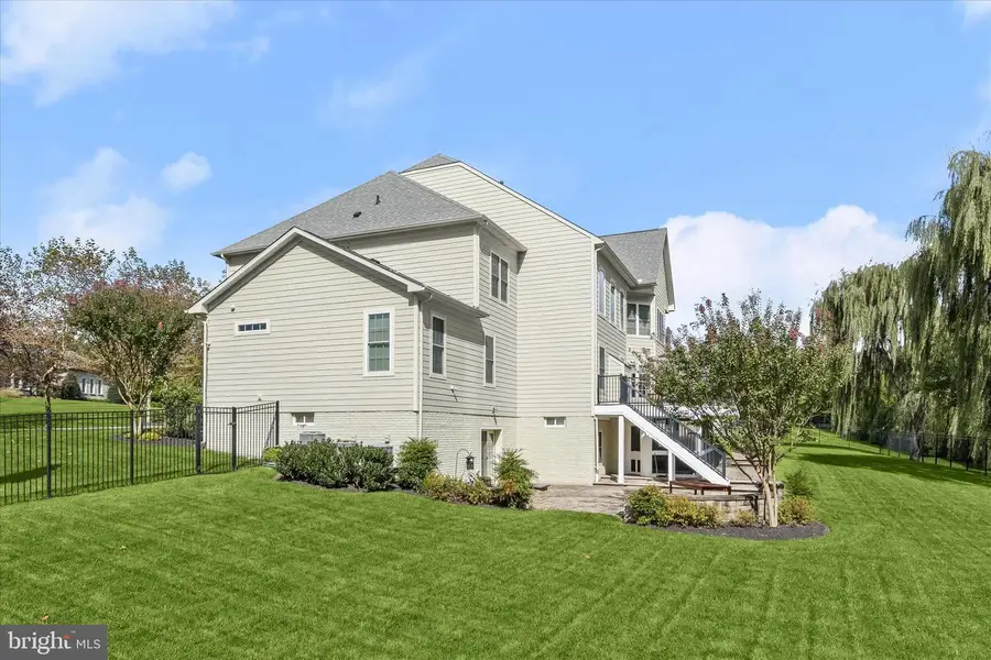 11229 Kinsale Ct, Ellicott City, MD 21042 - #3