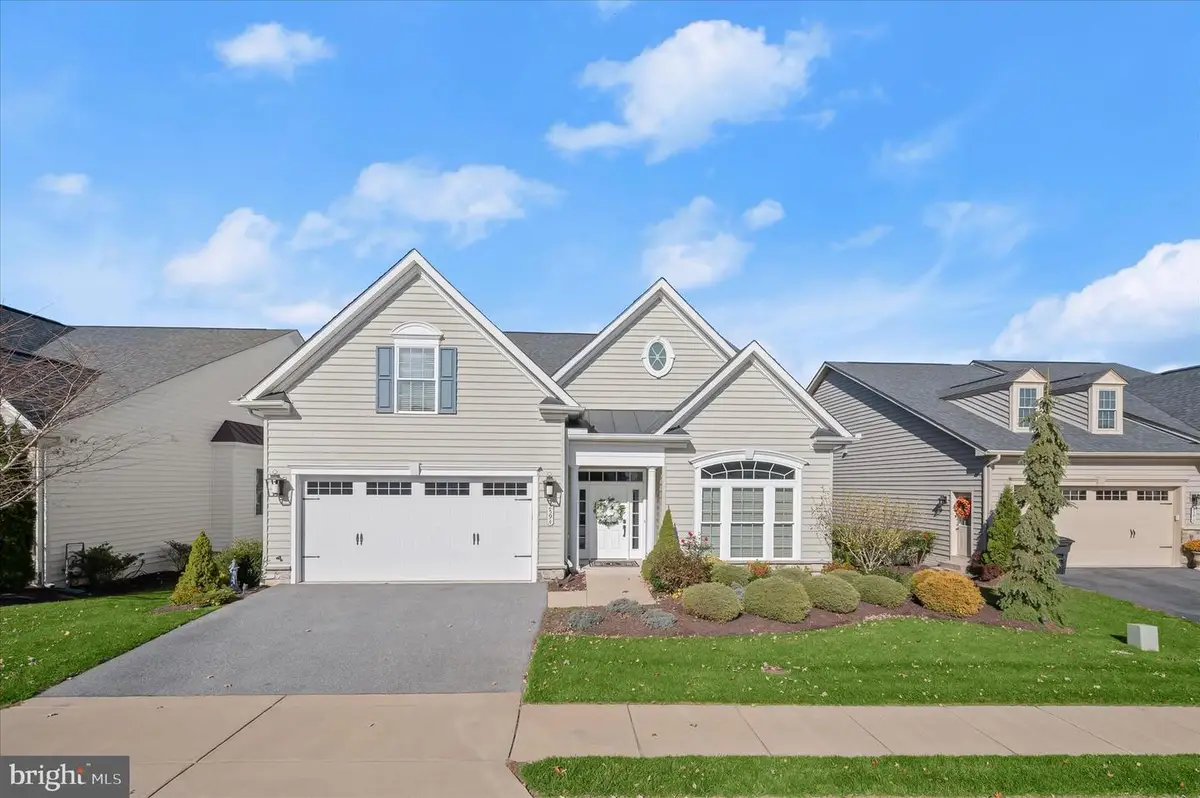 2594 Sophia Chase Dr, Marriottsville, MD 21104 - Image #1